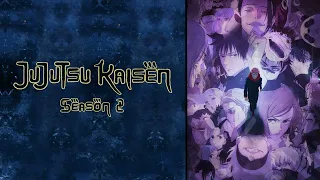 Jujutsu Kaisen Season 2 Shibuya Incident - Full Original Soundtrack