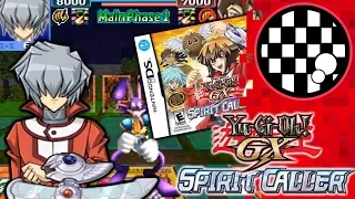 Yu-Gi-Oh! GX: Spirit Caller | DS Game