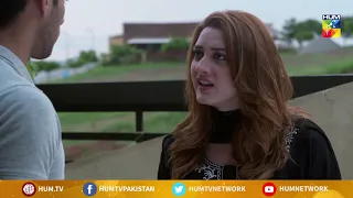 Kab Tak Yun Aisi Akeli Zindagi Guzaro Gay | Bhool Jaa Ay Dil | Best Moment | HUM TV | Drama