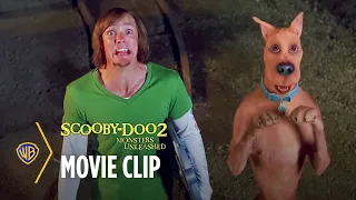 Scooby-Doo 2: Monsters Unleashed | Monsters V Scooby | Warner Bros. Entertainment