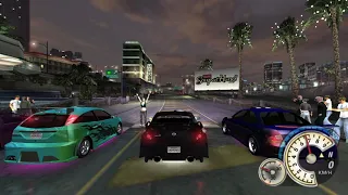 Need For Speed Underground 2 | Episódio 38