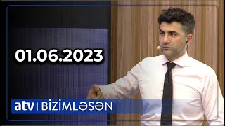 Bizimləsən - 01.06.2023/ TAM HİSSƏ