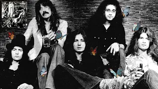 Deep Purple - April (1969 - Deep Purple) Remastered
