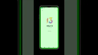 MIUI 14 როგორ დავაყენოთ