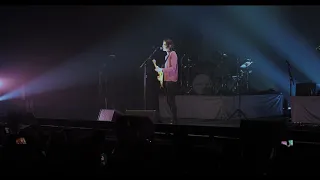 James Bay - Bad (Live at the Wiltern)