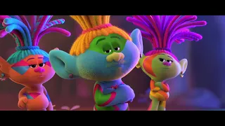 Trolls: World Tour  60 Mi Gente Hispanic (17 de abril)