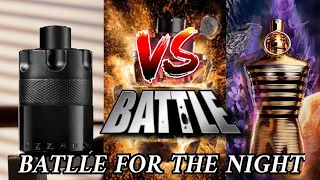 Le Male Elixir vs The Most Wanted vs Spicebomb Extreme | VS BATLLE | BATTLE OF THE DATE NIGHT FRAGS