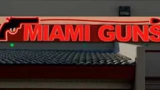 Guns for Sale in Miami ǀ Miami Guns and Range ǀ 305-615-2044 | www.miamigunsinc.com