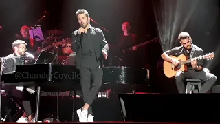 Il Volo - Por una cabeza - Luna Park - Argentina