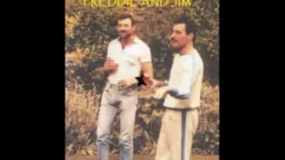Freddie Mercury & Jim Hutton R.I.P