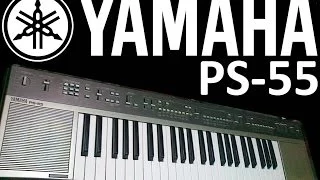 YAMAHA PS-55