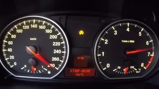 BMW 135i Stage 3+ TopSpeed