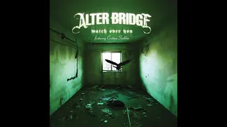 Alter Bridge - Watch Over You (featuring Cristina Scabbia)