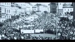 06 - Occupation - Prague Spring