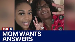 Mom wants answers about death | FOX 5 News