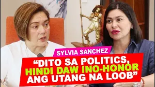 Arjo Atayde, lalabanan nga ba si Mayor Joy Belmonte? Sylvia Sanchez, nagsalita na! | Aiko Melendez