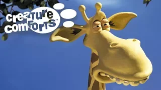 Safari Park - Creature Comforts S2 (Full Episode)