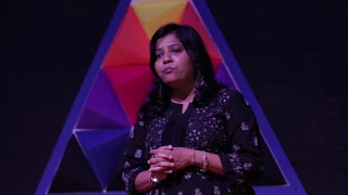 The Importance of Greater Access To Justice | Jayshree Satpute | TEDxAshokaUniversity