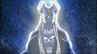 Shibai Otsutsuki ' Omnipotence' fan animation ||