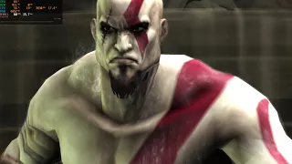 God of War - Ghost of Sparta - PPSSPP- 1080P - 5X PSP - CORE I5 -1135G7 - INTEL IRIS XE - 16GB