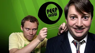 Peep Show - Season 7-9 (2010-2015)