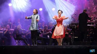 Kolozsvári Magyar Napok 2022 August 21st. - Budapest Operetta Theatre - Opera Gala Highlight Reel