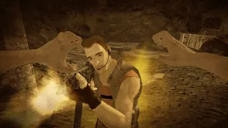 Far Cry Instincts: Predator - Mines