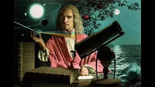 How newton discovered the spectrum of light? isaac newton documentary.