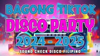 NEW TRENDING TIKTOK VIRAL BUDOTS REMIX 2024 - 2025 | DISCO PARTY