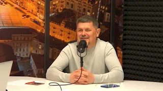 Влад Сидоренко. Почему мы не уезжаем отсюда?