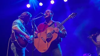 Jamie - Zach Lane Bryan & Charles Wesley Godwin | Live from The Warfield, San Francisco - 10/22/2022