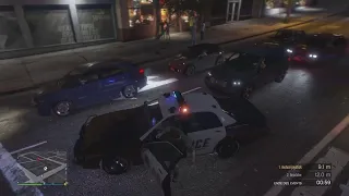 Polizei RP Folge #1