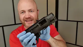 Ruger PC Carbine Disassembly and Reassembly