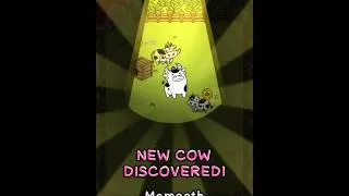 Играем в cow evolution