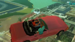 ruining gta vice city stories