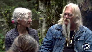 Back to the Bush Way | Alaskan Bush People