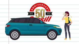 Cassill Motors 50th Anniversary 8 August 2022