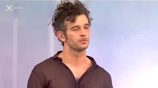 About You - The 1975 (Live at Rock Werchter 2023)