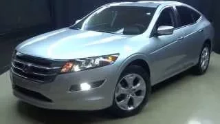 2012 Honda Crosstour WalkAround   LEXUS OF WILMINGTON Stock # P4670a