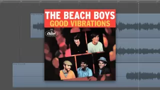 Beach Boys: Good Vibrations (Stereo)