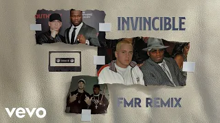 Eminem - Invincible (feat. 50 Cent) [2022]