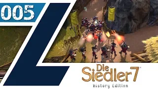 Ochsenrath 2/2 - Die Siedler 7 HE - Mission 03 - Deutsch - #005