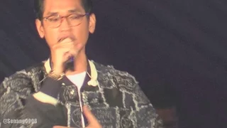 Afgan - 6, 8, 12 ~ Back At One @ JJF 2016 [HD]