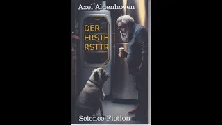 Buchrezension : Axel Aldenhoven   "Der Erste RSTTR"