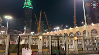 Kaba Sharif WhatsApp status video #makkah || Mecca status video/whatsapp | Makkah Status ❤️ #Shorts