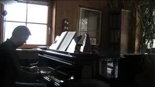 Berens  Etude op.61 No.13