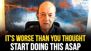 Jim Rickards: For God's Sake Please Listen "Collapse Is Coming But It Can Make You Millionaire"