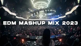 Best Mashups Of Popular Songs - Best Club Music Party Mashup Mix 2023