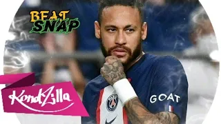 Neymar Jr ● BEAT SNAP - Pagofunk(BREGADEIRA) Sr Nescau & Wanted no beat.