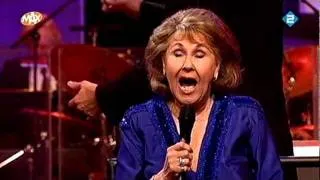 Rita Reys & Metropole Orkest - One less bell to answer - Hommage aan Rogier van Otterloo 10-02-12 HD